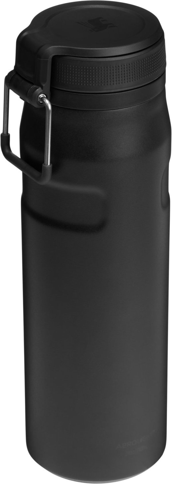 Stanley Iceflow Bottle Twist Flip 0,70 L Black 2.0