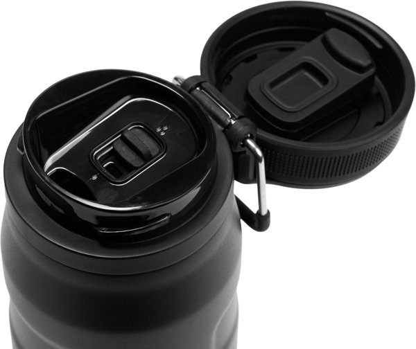Stanley Iceflow Bottle Twist Flip 0,70 L Black 2.0