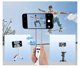 Statyw Uchwyt 3w1 Vlog Video Foto Magnetyczny Magsafe Do Telefonu Iphone Kf / Kf31.139s1 / Srebrny
