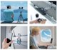 Statyw Uchwyt 3w1 Vlog Video Foto Magnetyczny Magsafe Do Telefonu Iphone Kf / Kf31.139s1 / Srebrny