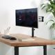 StarTech ARMDUAL3 Επιτραπέζια Βάση για 2 Οθόνες έως 32" – Ρυθμιζόμενος Βραχίονας Γραφείου