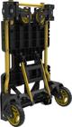 Stanley FT585 Πτυσσόμενο Καρότσι Μεταφοράς 2-σε-1, Χειροκίνητο & Πλατφόρμας, Αντοχή 70/137kg