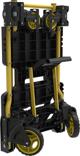 Stanley FT585 Πτυσσόμενο Καρότσι Μεταφοράς 2-σε-1, Χειροκίνητο & Πλατφόρμας, Αντοχή 70/137kg
