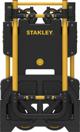 Stanley FT585 Πτυσσόμενο Καρότσι Μεταφοράς 2-σε-1, Χειροκίνητο & Πλατφόρμας, Αντοχή 70/137kg