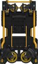 Stanley FT585 Πτυσσόμενο Καρότσι Μεταφοράς 2-σε-1, Χειροκίνητο & Πλατφόρμας, Αντοχή 70/137kg
