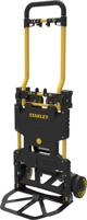 Stanley FT585 Πτυσσόμενο Καρότσι Μεταφοράς 2-σε-1, Χειροκίνητο & Πλατφόρμας, Αντοχή 70/137kg