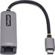 StarTech USB-C σε Ethernet Κάρτα Δικτύου 5Gbps 1GPD3-USB-C-ETHERNET