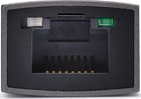 StarTech USB-C σε Ethernet Κάρτα Δικτύου 5Gbps 1GPD3-USB-C-ETHERNET