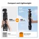 Statyw KF Concept O235A1 z glowica kulowa BH-40 i uchwytem na telefon