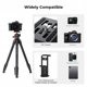 Statyw KF Concept O235A1 z glowica kulowa BH-40 i uchwytem na telefon