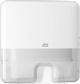 Staples Staples Podajnik na ręcznik składany biały  (TO0100) [outlet]