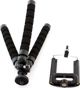 Statyw Apte ST1A STATYW TRIPOD SELFIE TELEFON APARAT SMARTFON uniwersalny (2205-uniw) - 2205-uniw