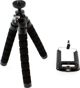 Statyw Apte ST1A STATYW TRIPOD SELFIE TELEFON APARAT SMARTFON uniwersalny (2205-uniw) - 2205-uniw