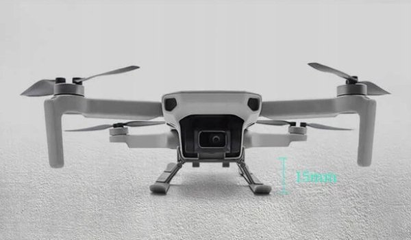 STARTRC Πόδια Ανύψωσης για DJI Mavic Mini / Mini 2 - Αναδιπλούμενα Πόδια Προσγείωσης Drone