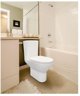 STAND WC DOMOLETTI RIMLESSXC321-P