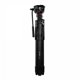 Τρίποδο Manfrotto ONE αλουμινίου με κεφαλή 500X