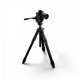 Τρίποδο Manfrotto ONE αλουμινίου με κεφαλή 500X