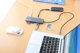 Stacja/replikator Manhattan 190459 USB-C (190459)