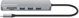 Stacja/replikator Manhattan 190459 USB-C (190459)