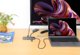 Stacja/replikator Manhattan 190459 USB-C (190459)