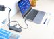 Stacja/replikator Manhattan 190459 USB-C (190459)