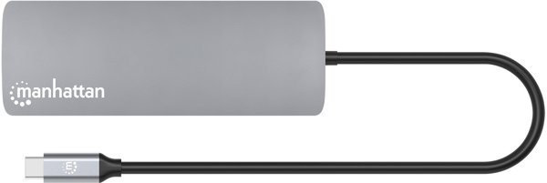 Stacja/replikator Manhattan 190459 USB-C (190459)