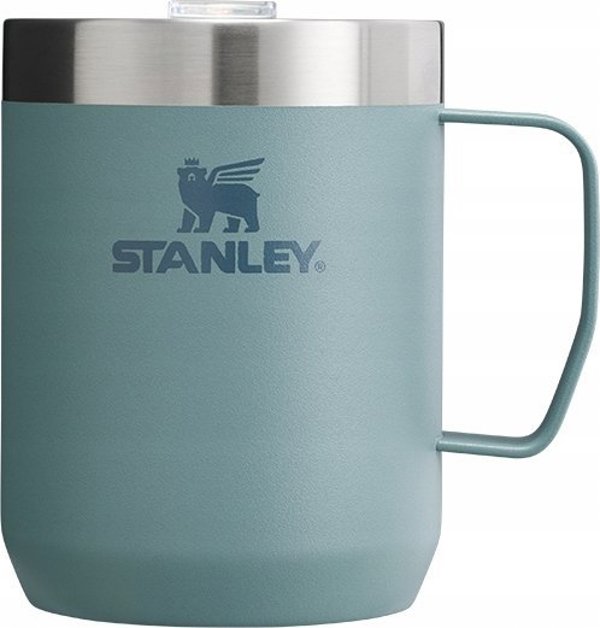 Stanley Kubek Termiczny Stanley Camp Mug 0,25L Shale