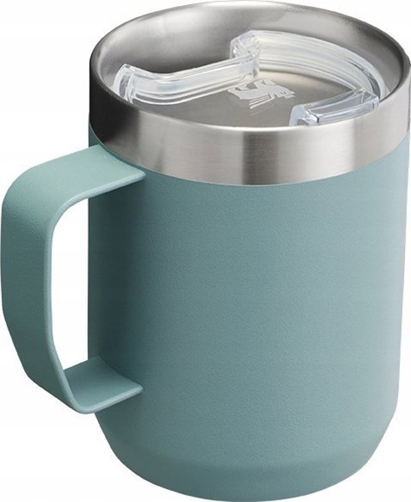 Stanley Kubek Termiczny Stanley Camp Mug 0,25L Shale