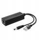 Ρυθμιστής Τάσης 48V/12V POE-802.3AF/AT Delta Network