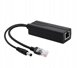 Ρυθμιστής Τάσης 48V/12V POE-802.3AF/AT Delta Network