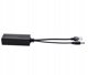 Ρυθμιστής Τάσης 48V/12V POE-802.3AF/AT Delta Network