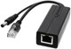 Ρυθμιστής Τάσης 48V/12V POE-802.3AF/AT Delta Network