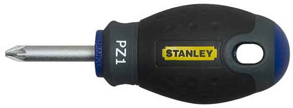 Κατσαβίδι Stanley FATMAX PZ1 30mm 1-65-408