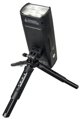 Godox MT-01 Μίνι Τρίποδο για Φωτογραφικά Flash AD200 Pro