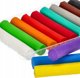 Starpak PLASTELINA 12KOL SCHOOL STK PUD 1/40