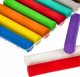 Starpak PLASTELINA 12KOL SCHOOL STK PUD 1/40