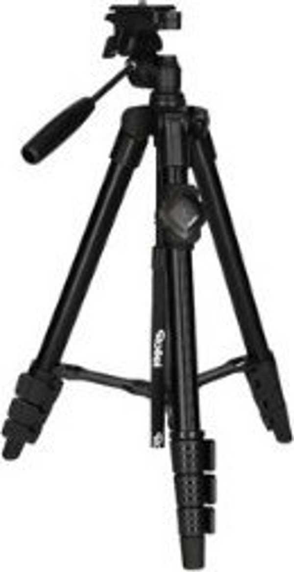 Rollei 22638 Τρίποδο Smartphone, 120cm, Μαύρο