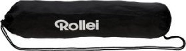 Rollei 22638 Τρίποδο Smartphone, 120cm, Μαύρο