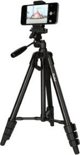 Rollei 22638 Τρίποδο Smartphone, 120cm, Μαύρο