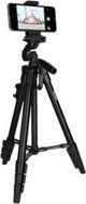 Rollei 22638 Τρίποδο Smartphone, 120cm, Μαύρο