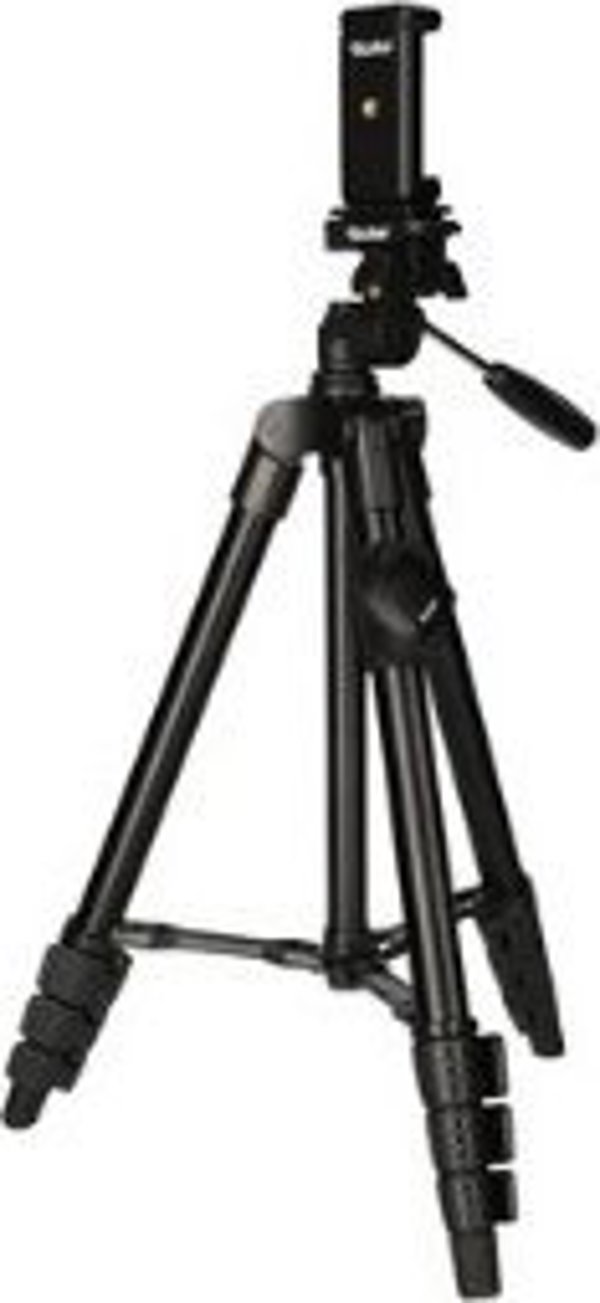 Rollei 22638 Τρίποδο Smartphone, 120cm, Μαύρο