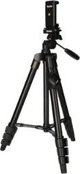 Rollei 22638 Τρίποδο Smartphone, 120cm, Μαύρο