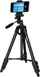 Rollei 22638 Τρίποδο Smartphone, 120cm, Μαύρο