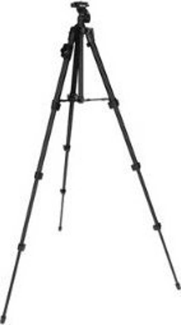Rollei 22638 Τρίποδο Smartphone, 120cm, Μαύρο