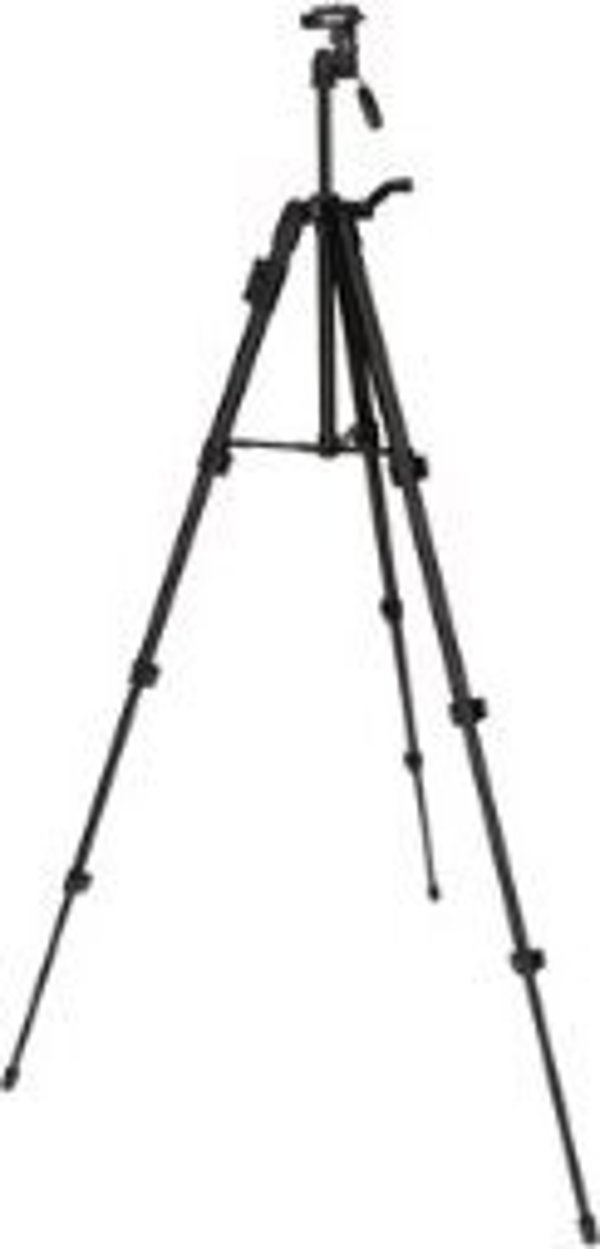 Rollei 22638 Τρίποδο Smartphone, 120cm, Μαύρο
