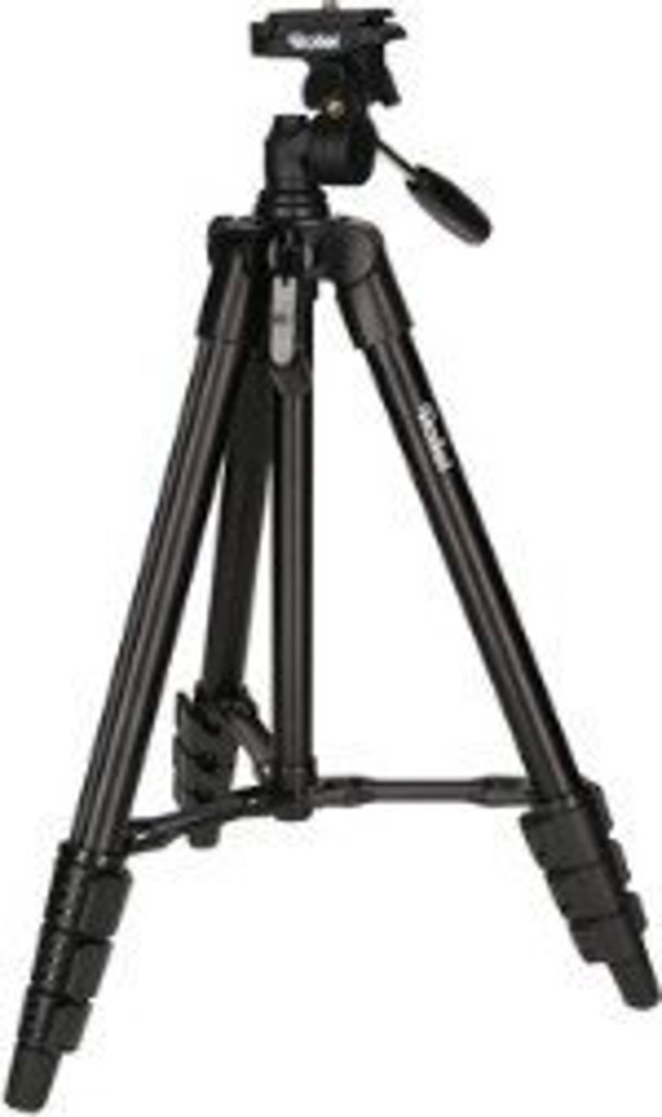 Rollei 22638 Τρίποδο Smartphone, 120cm, Μαύρο