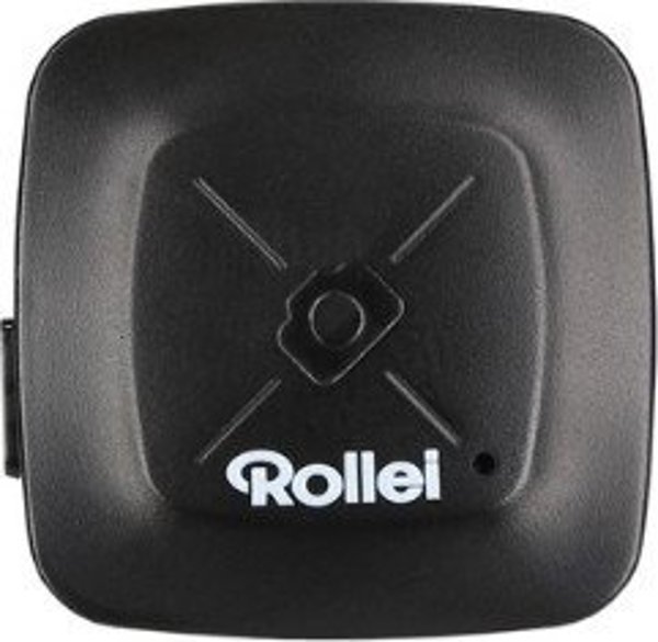 Rollei 22638 Τρίποδο Smartphone, 120cm, Μαύρο