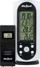 Rebel Tools URZ3255-1 Ασύρματος Μετεωρολογικός Σταθμός με Εξωτερικό Αισθητήρα