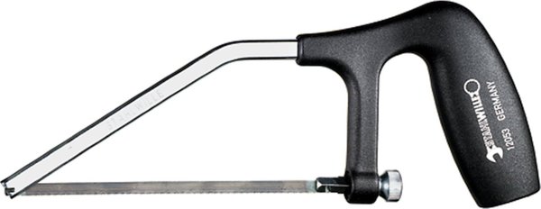 Σιδηροπρίονο 252mm STAHLWILLE