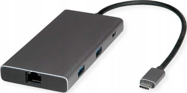 Stacja/replikator Value USB-C (12.99.1139)